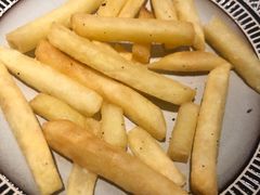 -西堤厚牛排(国瑞店)