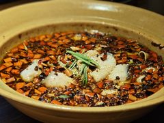 -薇酌饮·陕西菜(南门外店)