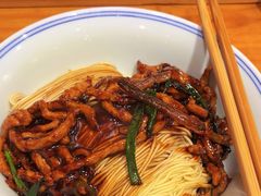 -君东记本帮面馆(天钥桥路店)