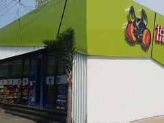 -悦健身游泳健身馆(宋家庄店)