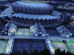 -济南喜来登酒店