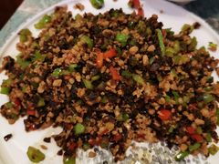 黑三剁-浩海火烧云傣家菜(京广店)
