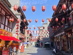 -沙县小吃文化城