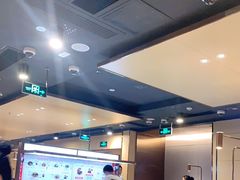 大堂-海底捞火锅(高新万达店)