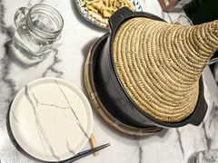 -中8楼风尚云南菜(颐堤港店)