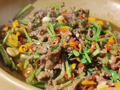 -大娘湘厨(万科金域花园店)