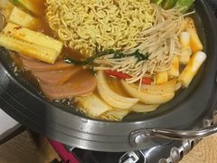 -恩你小木屋·烤肉韩式料理(嘉兴秀洲店)