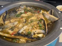 -半天妖烤鱼(即墨宝龙广场店)