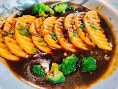 -阿忠食坊大排档·20年老店(万象城店)