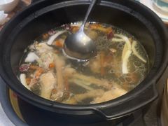 -春润大地海南椰子鸡(沙井京基百纳广场店)