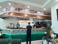 -BAURSAK包尔萨克早餐屋(第二分店)