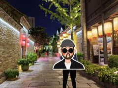 -回龙窝历史文化街区