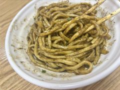 -熊腊生热干面馆(宝丰店)