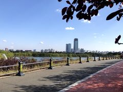 -长春北湖公园