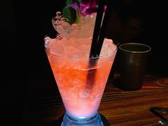 -HUNTING BAR亨霆鸡尾酒馆(越秀淘金店)