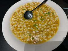 -宫燕府·京菜·烤鸭·淮扬菜(王府中心店)