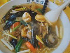 -孙家面馆(小康城店)