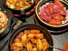 -旺爷砂锅·茶作(国贸城店)