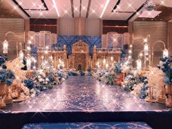 -上海浦东喜来登由由大酒店·宴会厅