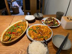 -静一餐厅·湖北菜(前门创始店)