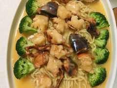 -明香海鲜酒家(华强北店)