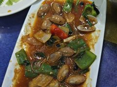 -东江海鲜大排档·潮汕菜·砂锅粥