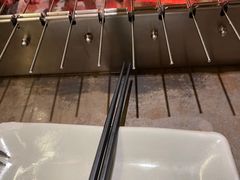 -很久以前羊肉串(打浦路店)