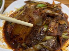 -南磨房食府(燕莎奥特莱斯购物中心店)