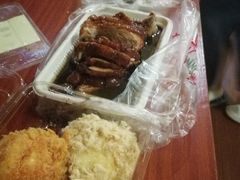 -章云板鸭(马道街店)
