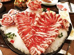 -快乐小羊·内蒙牛羊肉火锅(流花中心店)