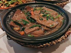 -乔阿马·江南味·驴肉香(龙湖华泾天街店)