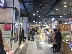 -凯德广场(武胜路店)