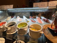 -安蒂娅·海鲜自助餐厅(安蒂娅美兰酒店)