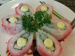 -月见·烧鸟酒场居酒屋(农科路店)
