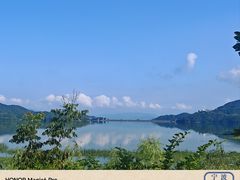 -余姚四明湖开元名都度假酒店·夏威夷西餐厅