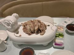 -宁夏国强手抓羊肉·清真菜(未央路凤三店)