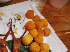 -新白鹿餐厅(百联中环店)