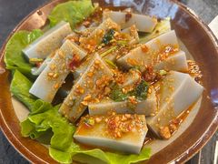 -阿山卓·野生菌火锅·纳西火塘烤肉