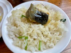 外婆鱼饭-饭怕鱼(阳光100店)