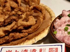 -岗上渣渣老火锅(两路口店)