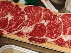 -齐市马佳地摊烤肉