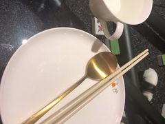 -小巷餐厅(五大街店)