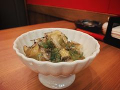 芥末海螺-丸藏和牛烧肉专门店(园区师惠坊店)