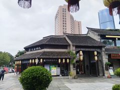 -回龙窝历史文化街区