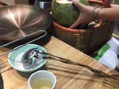 -椰夫人·养生椰子鸡(金沙洲永旺店)