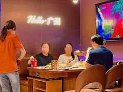 -杨小佳·齐齐哈尔烤肉·烤串(广州店)