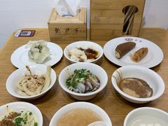 -龙抄手食府(浣花北路店)