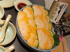 -季季山·云南野生菌火锅(上海首店)