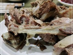 -清真益鑫羊肉手抓馆(南大街店)