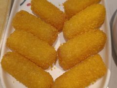 -北李·海肠捞饭·大连菜(高新万达店)